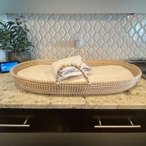Baby Changing basket